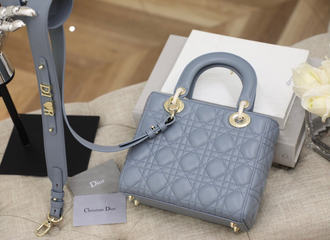 Small Lady D10r Bag