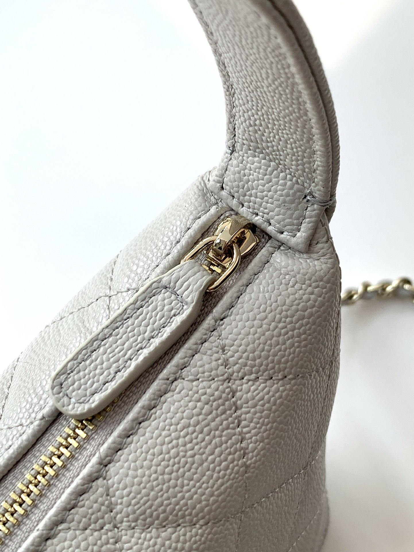 Ch**el 25c Hobo Bag
