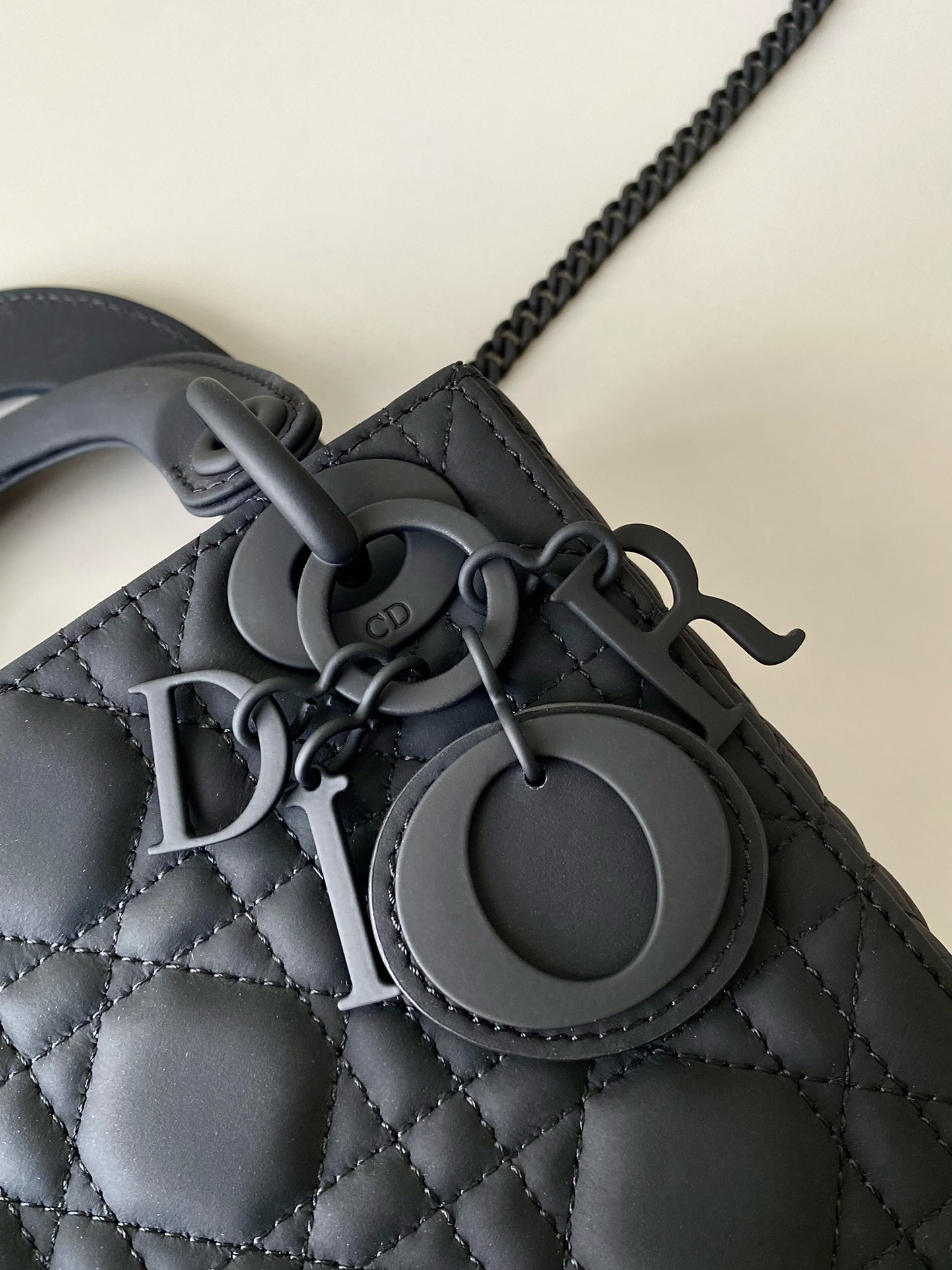 Mini Lady D10r Bag