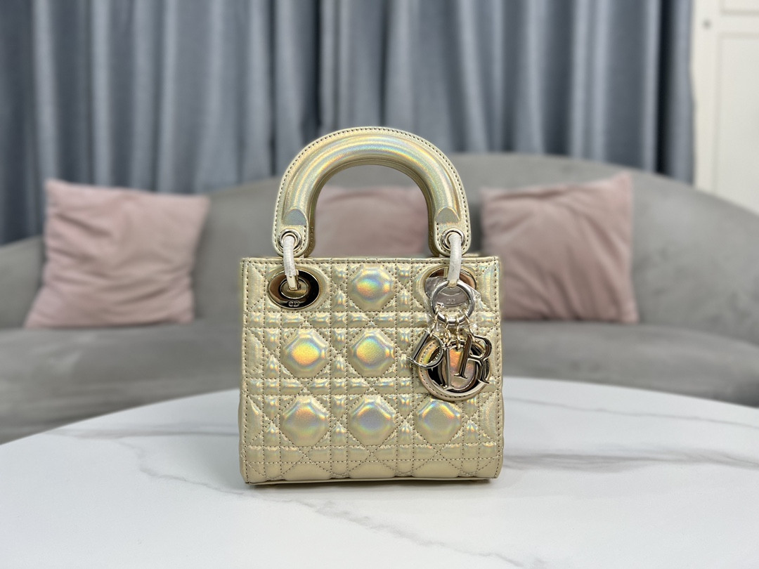 Mini Lady D10r Bag