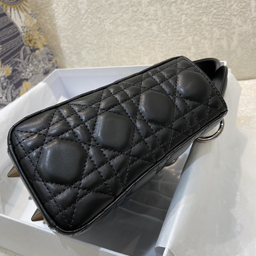 Small Lady D10r Bag