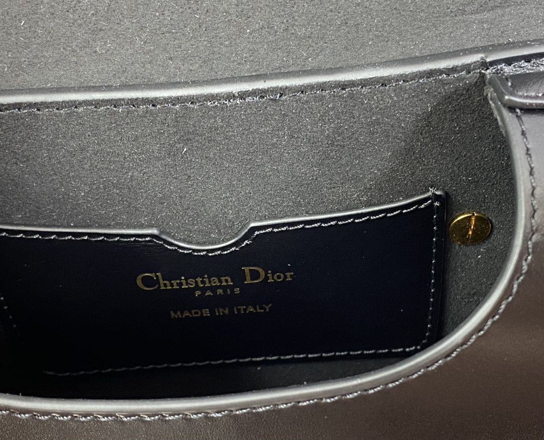 Small D10r Bobby Bag