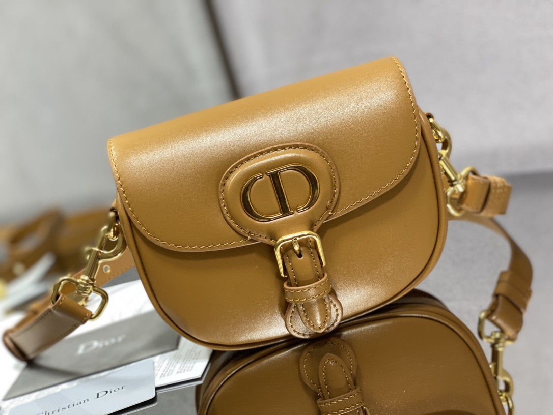 Small D10r Bobby Bag