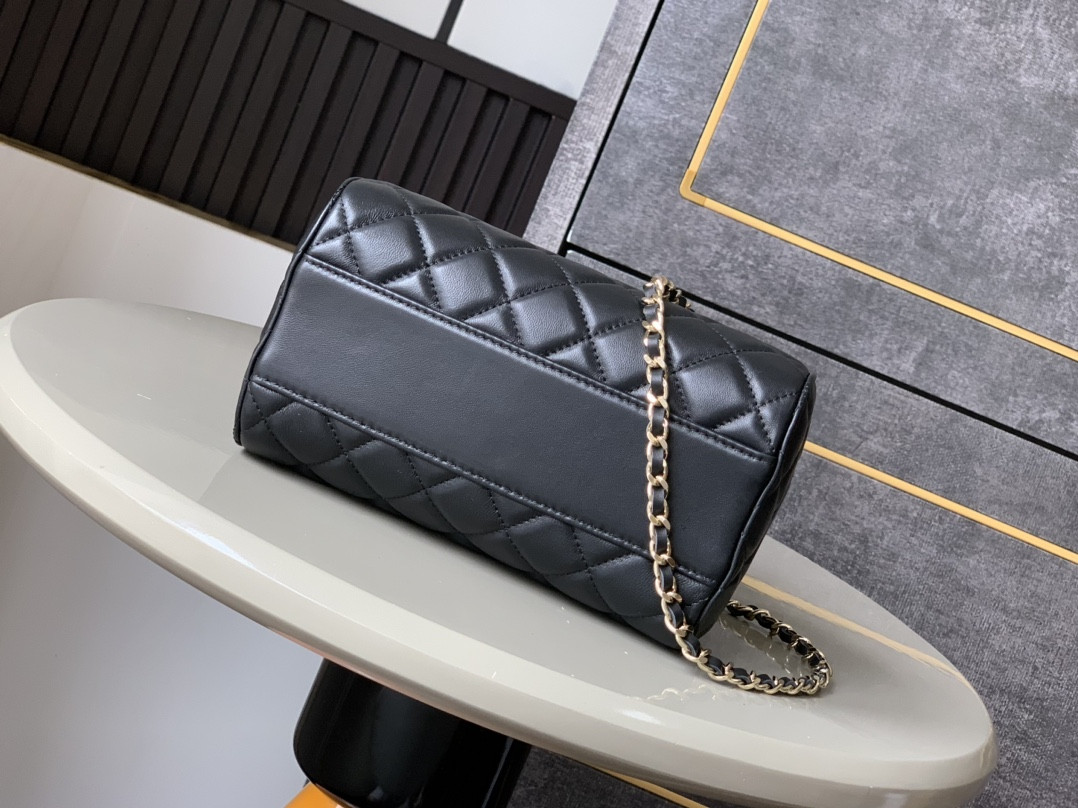 Ch**el 25c Bowling Bag