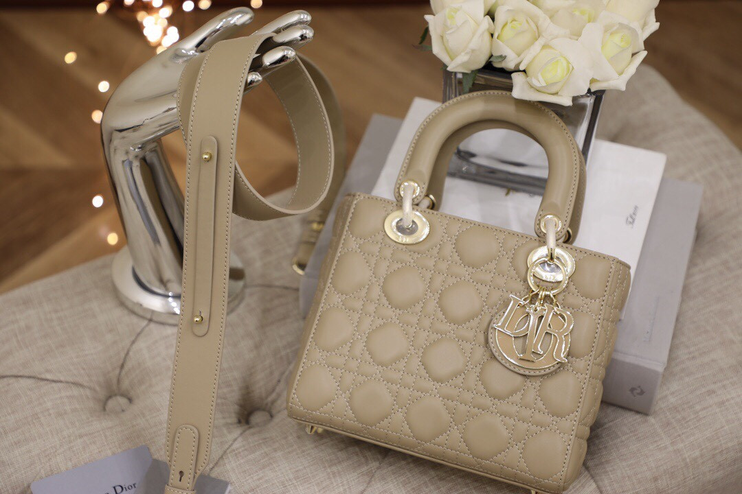 Small Lady D10r Bag