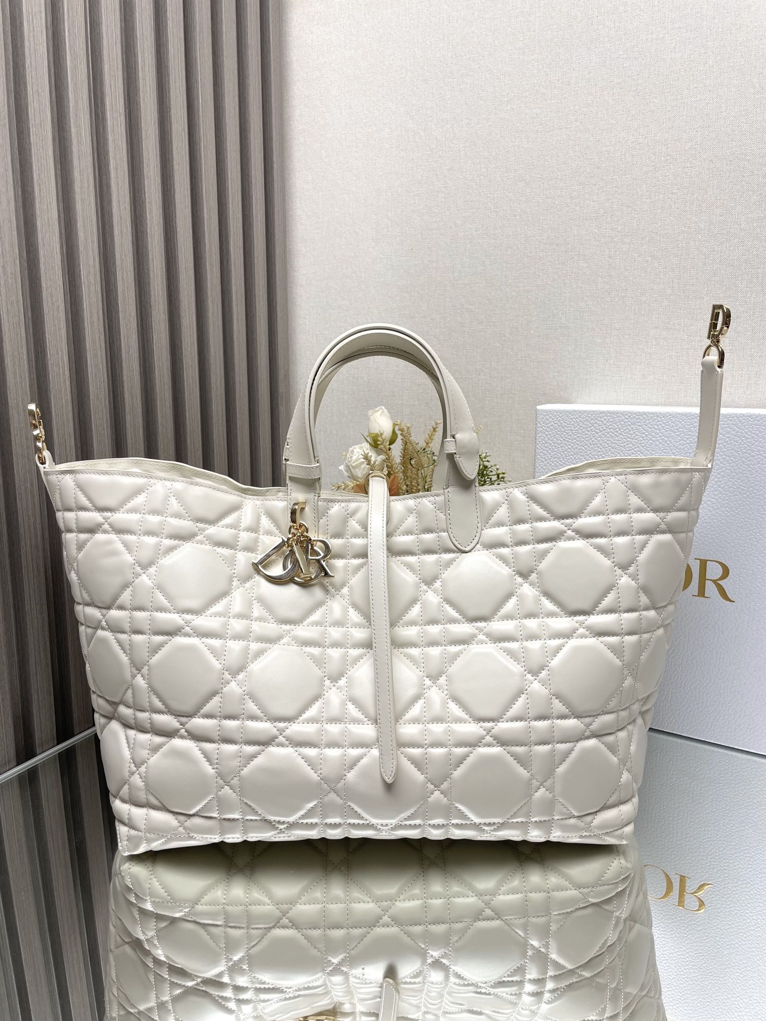 D10r Toujours Bag