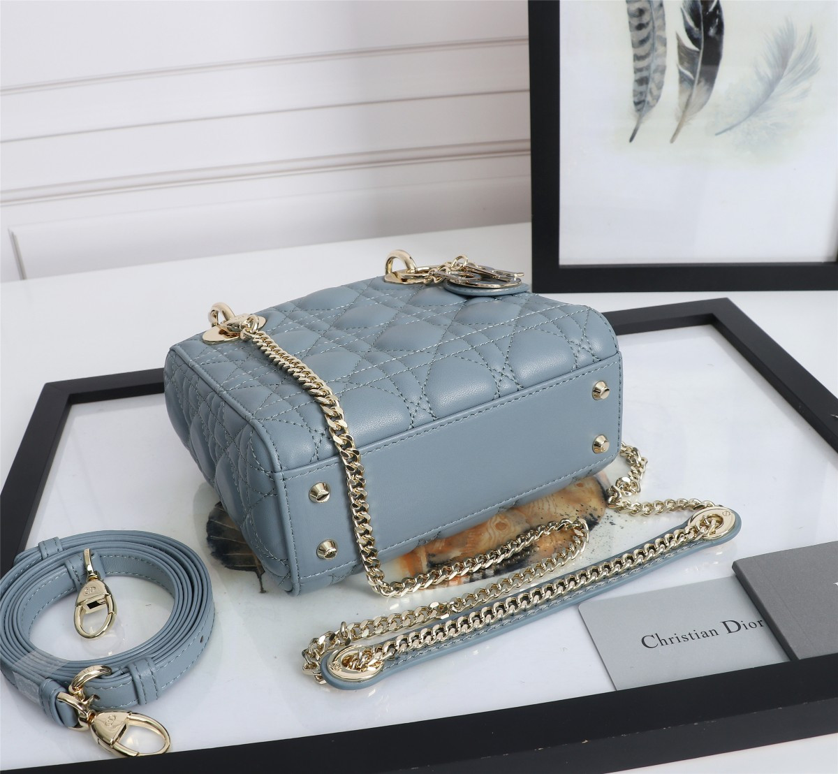 Mini Lady D10r Bag