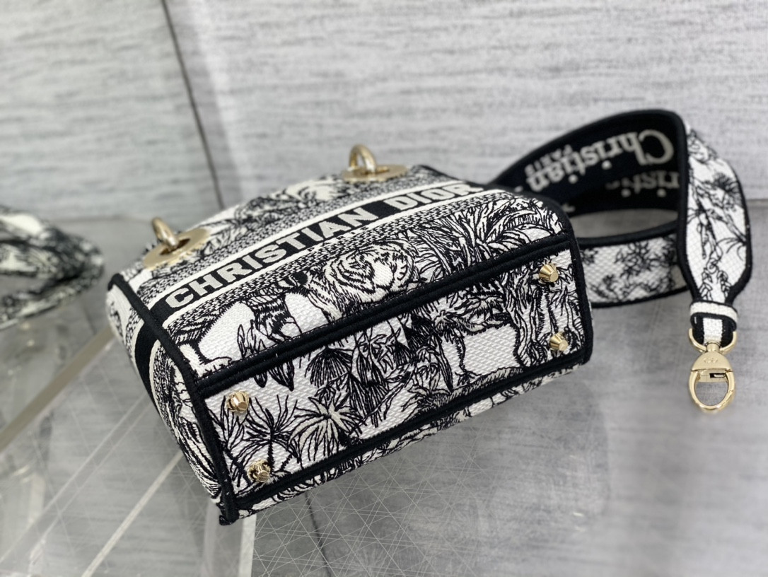Mini Lady D10r Bag