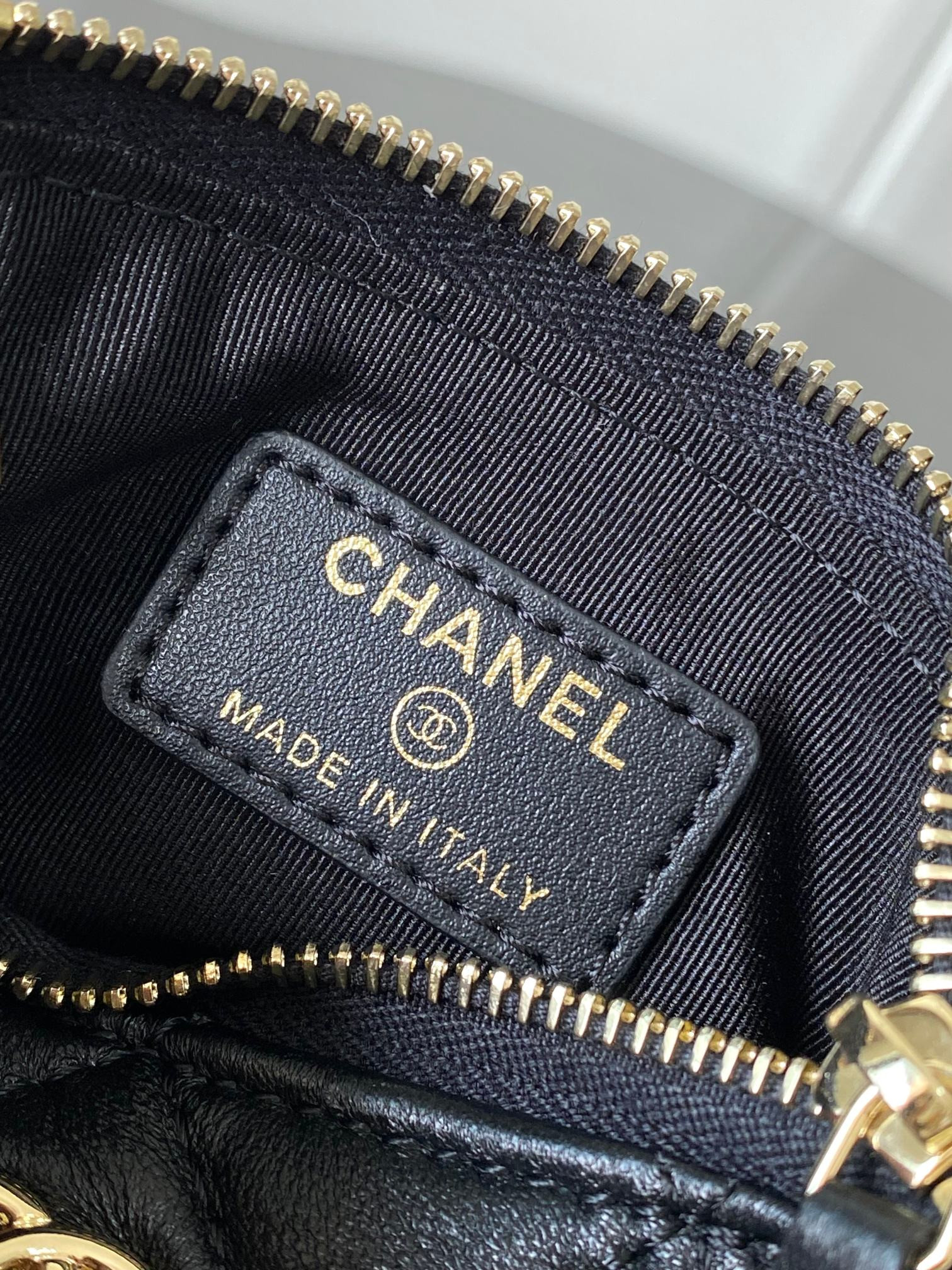 Ch**el 25s Bag