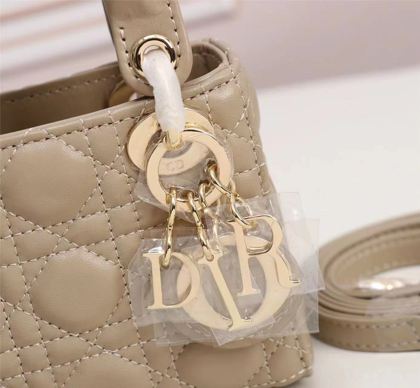 Lady D10r Micro Bag