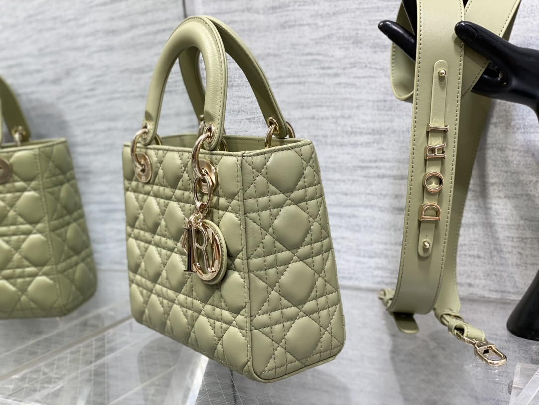Small Lady D10r Bag