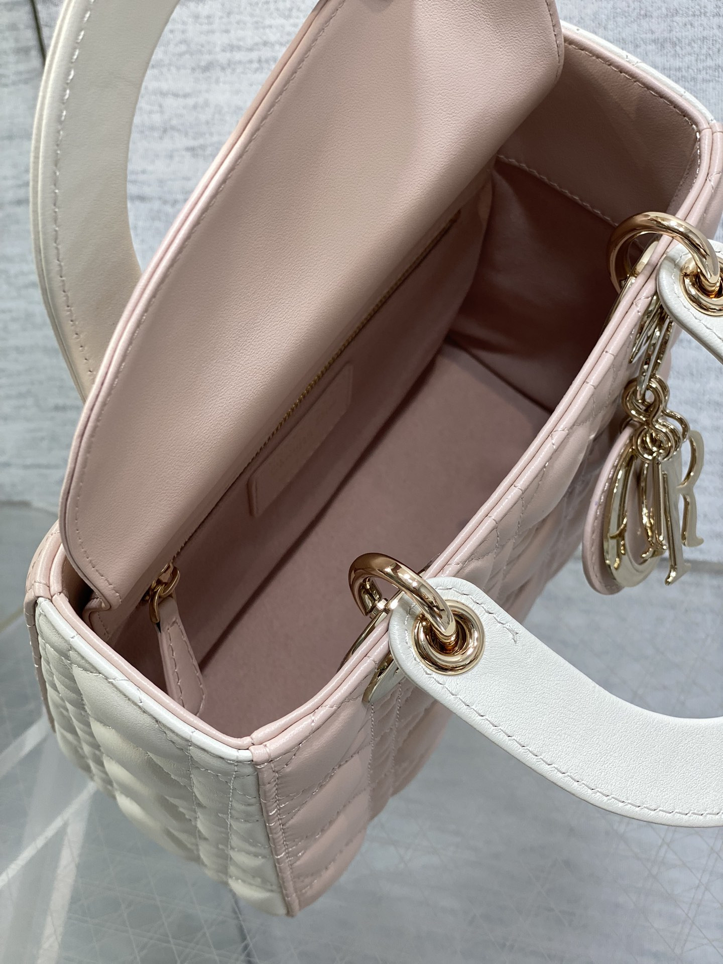 D10r Lady D10r Bag