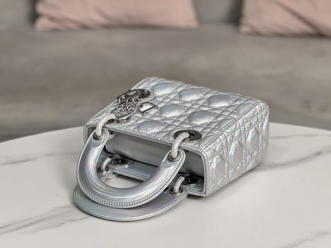 Mini Lady D10r Bag
