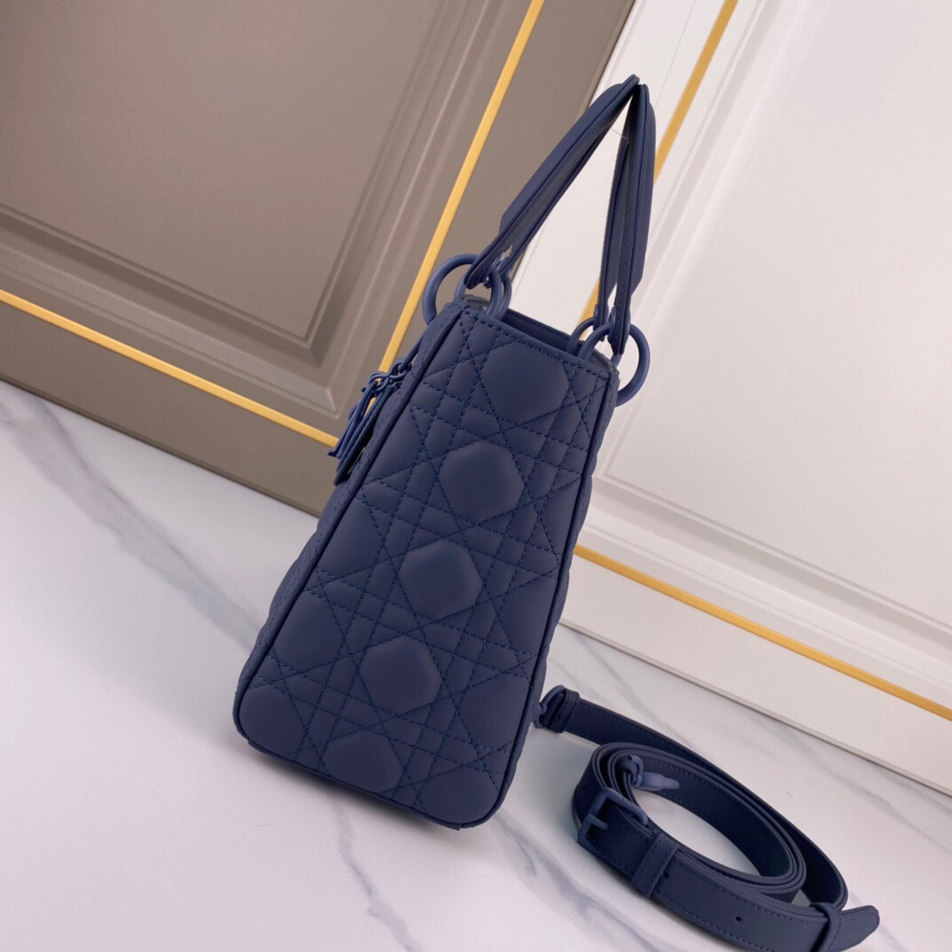 Medium Lady D10r Bag