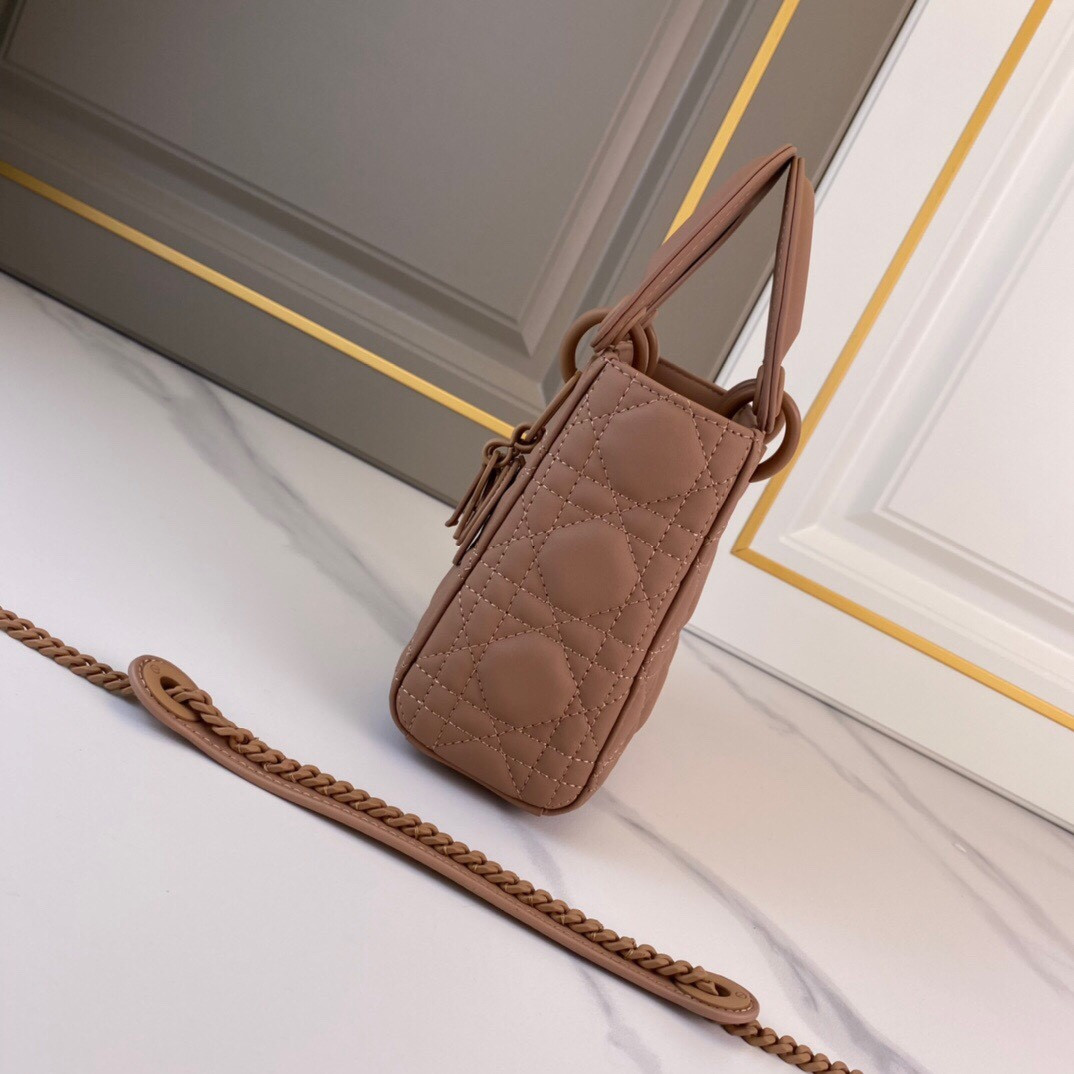 Mini Lady D10r Bag