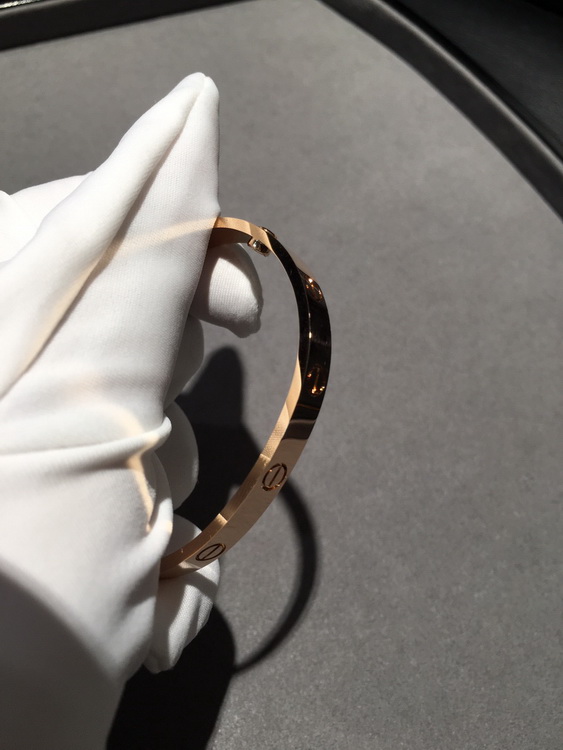 Ca*t1er LOVE Full Size Classic Model Bracelet