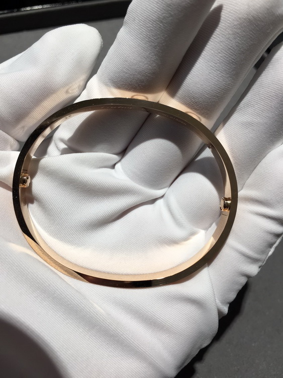 Ca*t1er LOVE Full Size Classic Model Bracelet