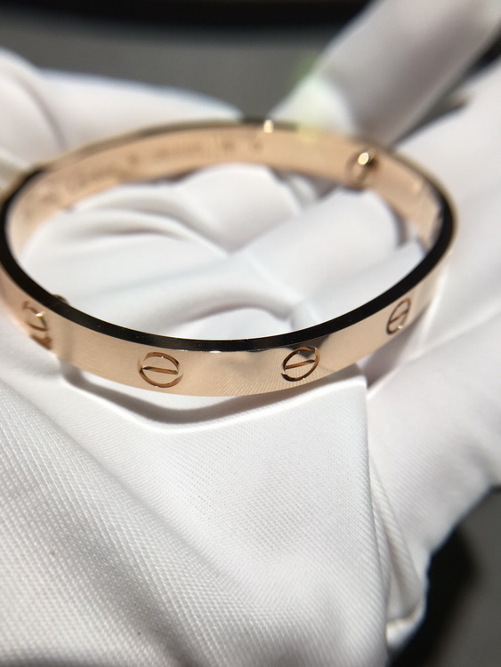 Ca*t1er LOVE Full Size Classic Model Bracelet
