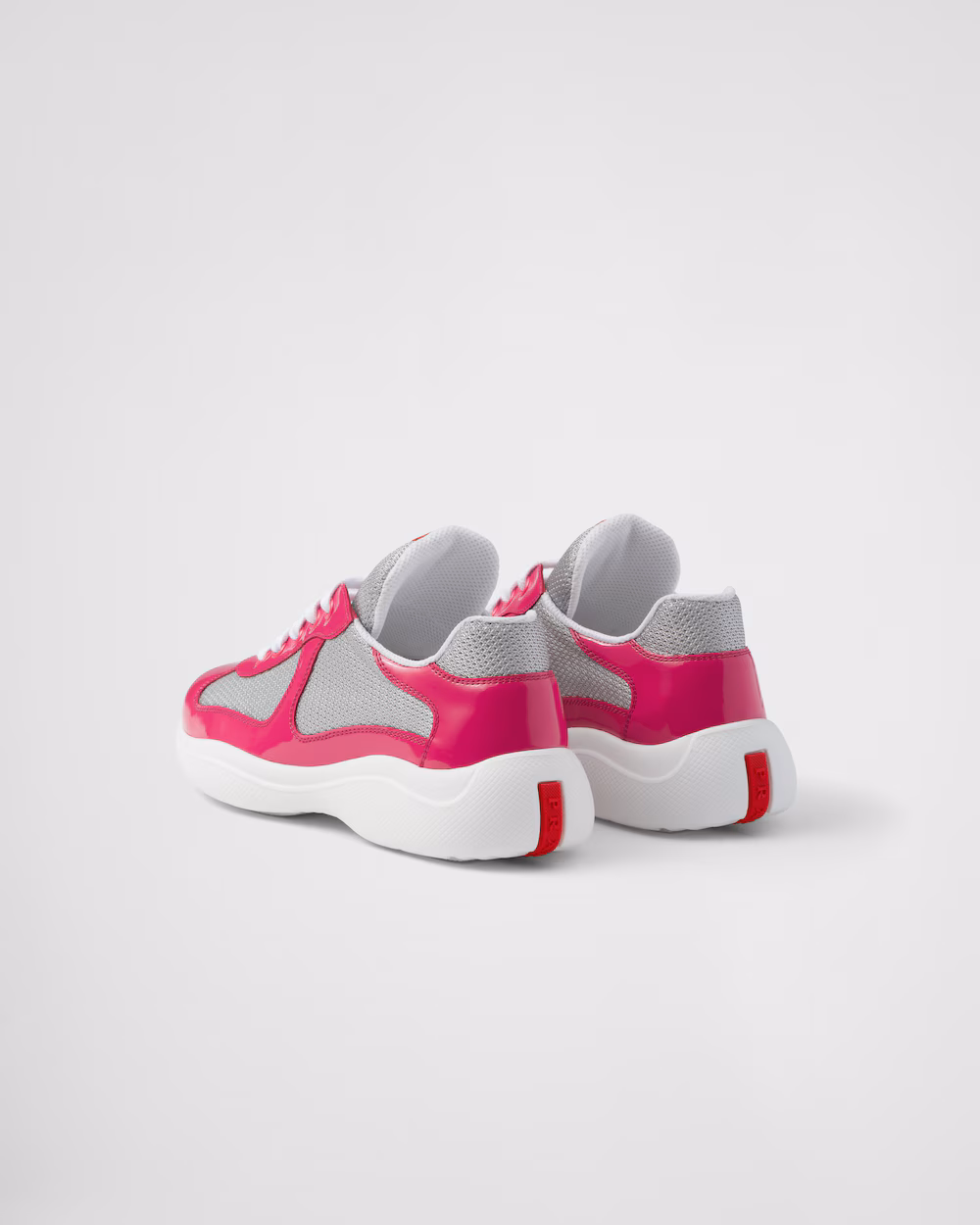 P*DA Sneakers