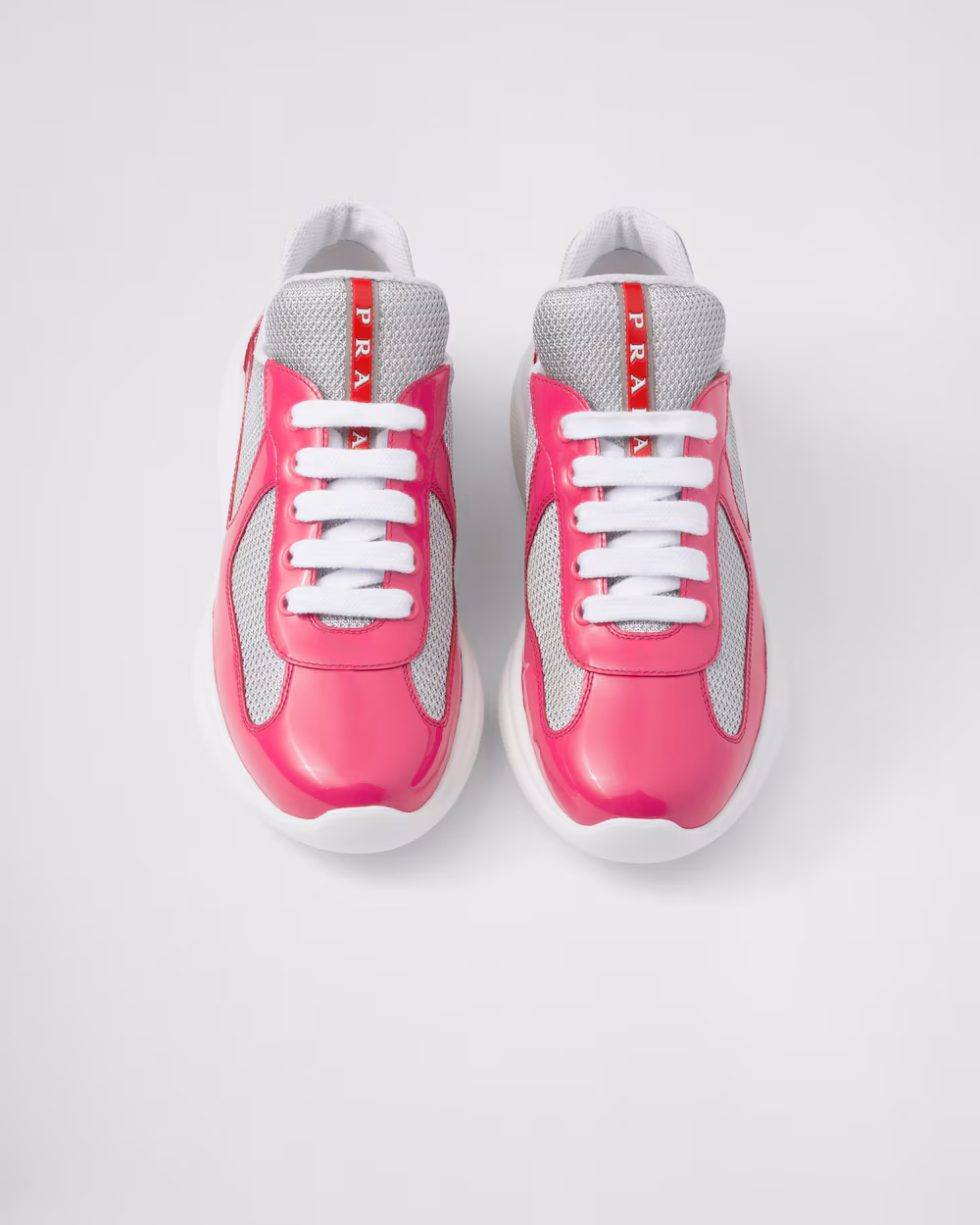 P*DA Sneakers
