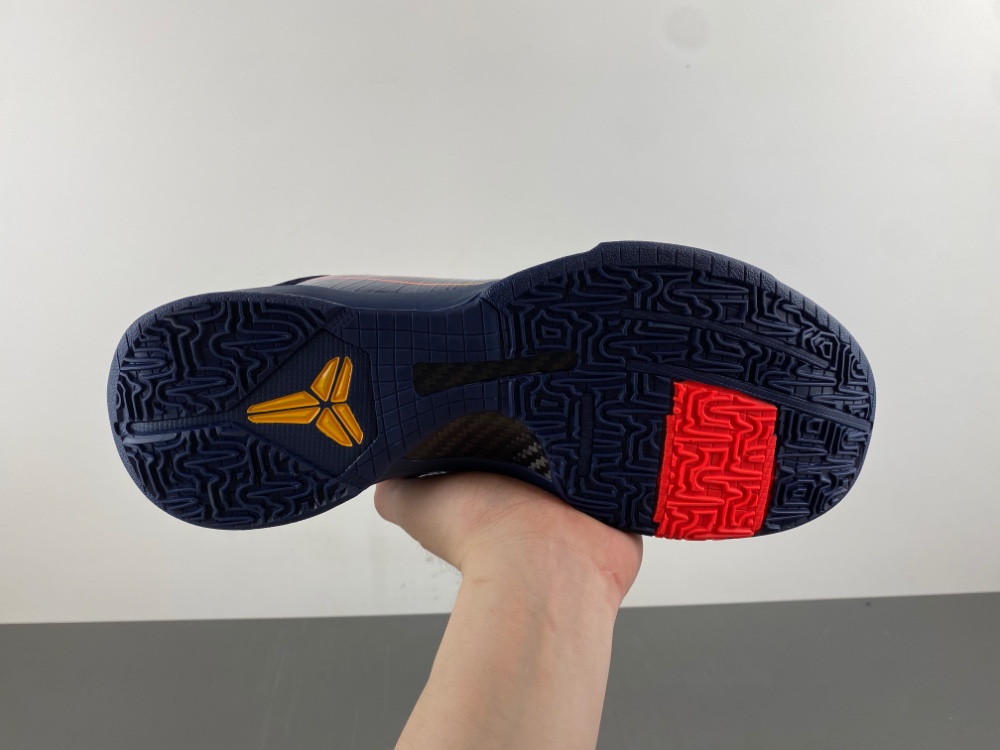 Nike Kobe 5 Protro Caitlin Clark PE