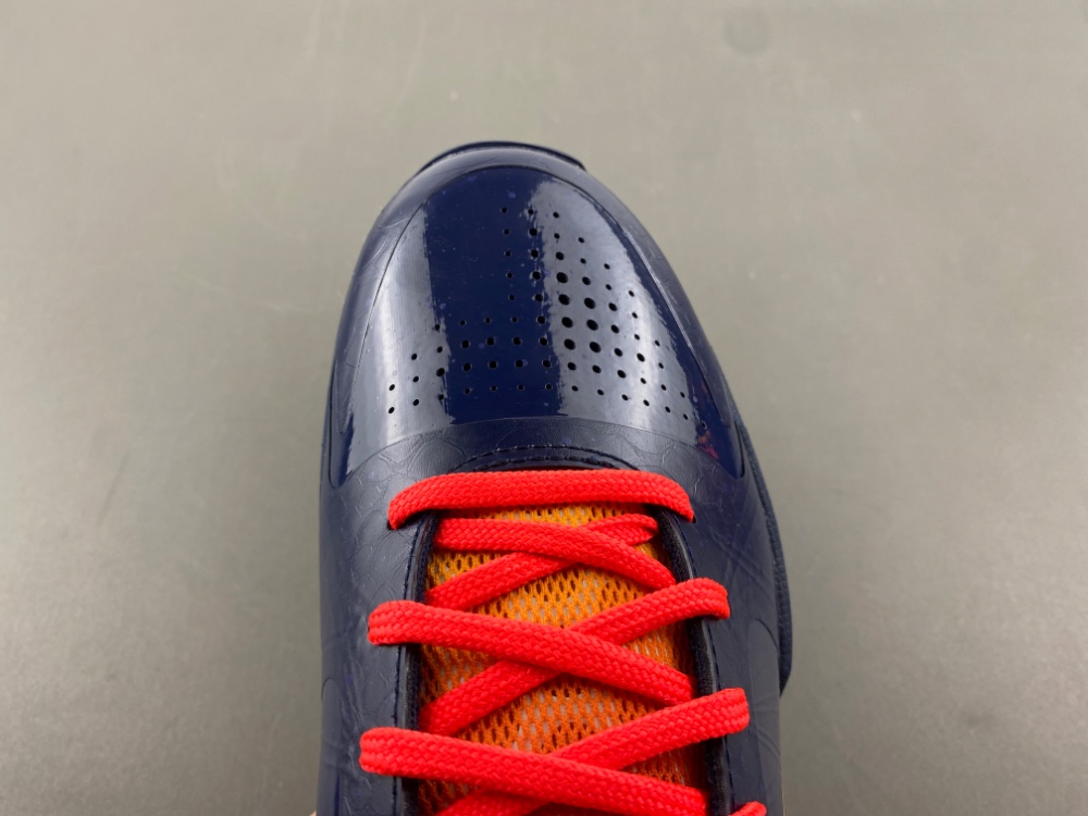 Nike Kobe 5 Protro Caitlin Clark PE