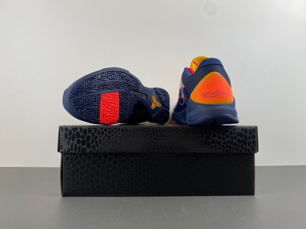 Nike Kobe 5 Protro Caitlin Clark PE