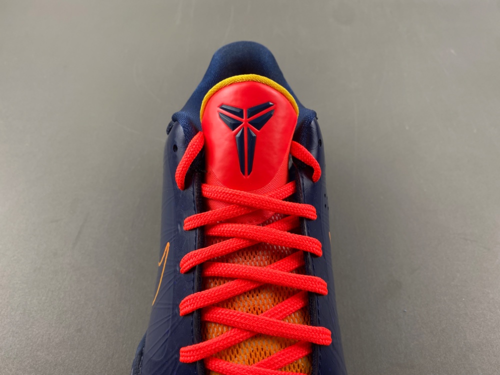Nike Kobe 5 Protro Caitlin Clark PE
