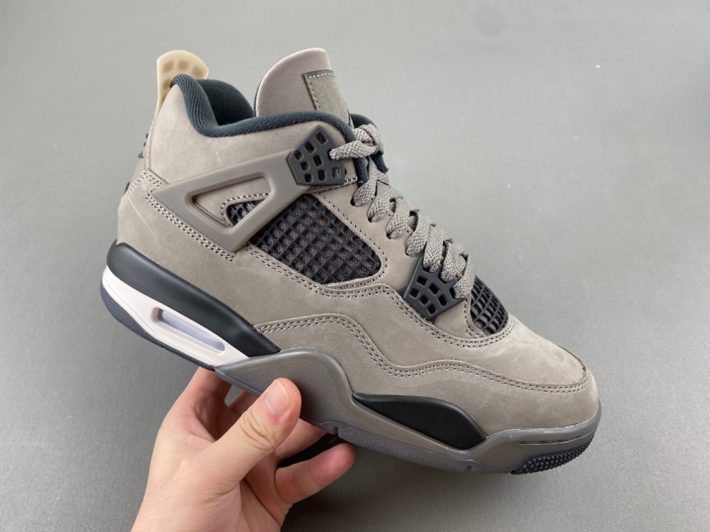 Air Jordan 4 