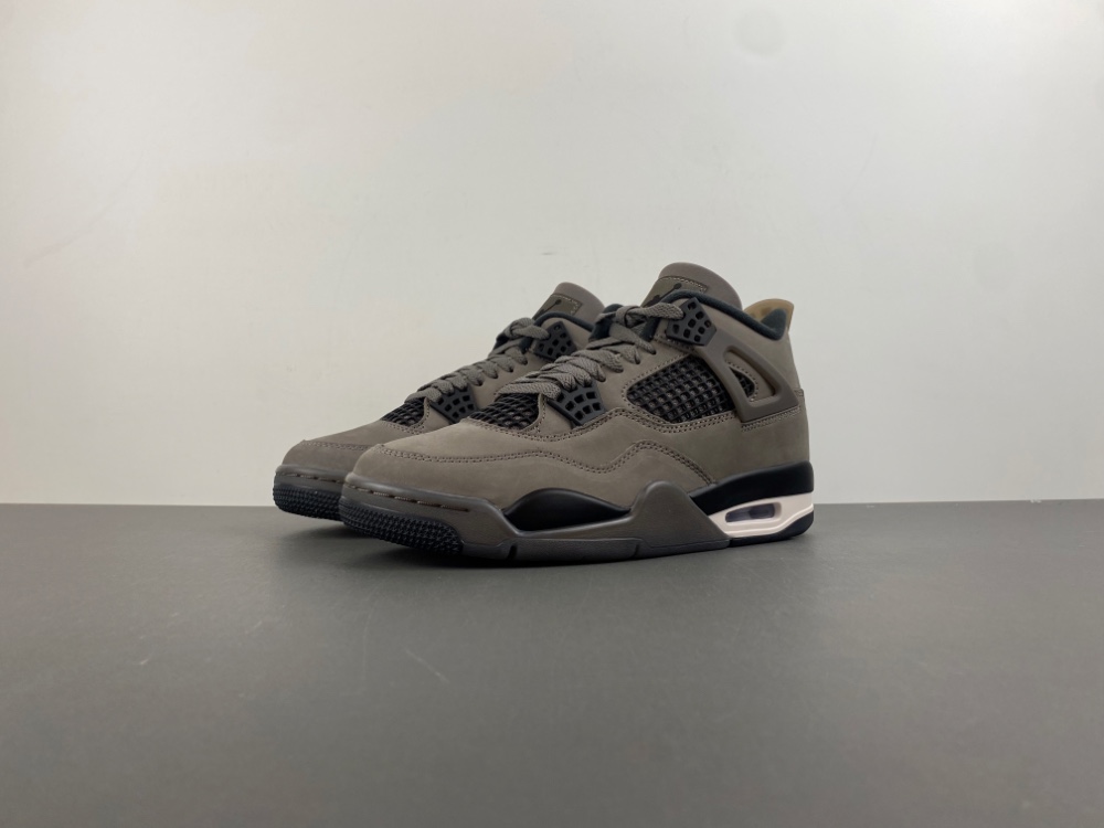 Air Jordan 4 ''Cave Ston''