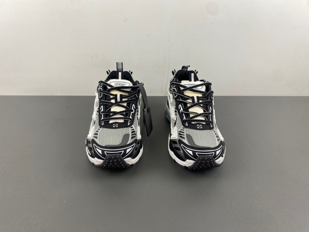 OFF-WHITE Be Right Back