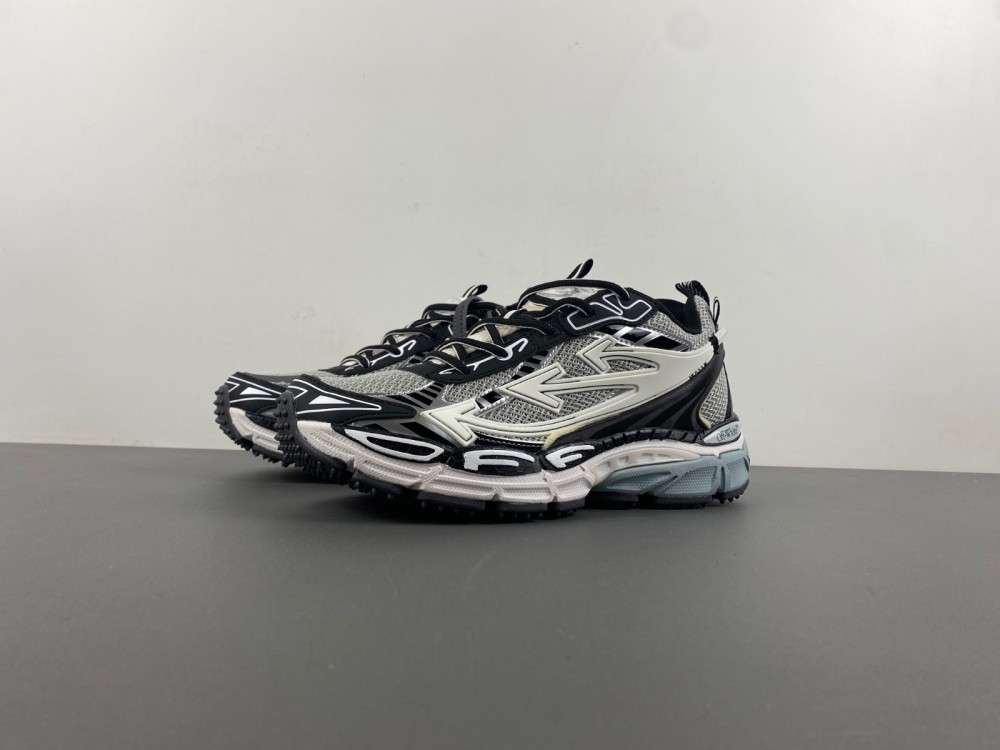 OFF-WHITE Be Right Back