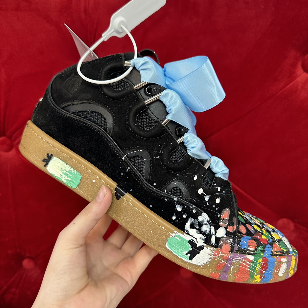LANVIN x Gallery Dept