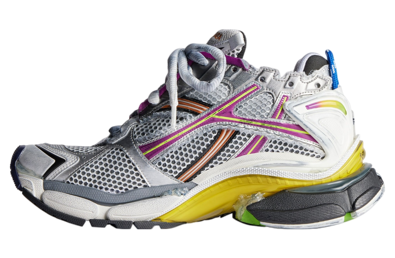 Ba1en*iaga Runner Multicolor