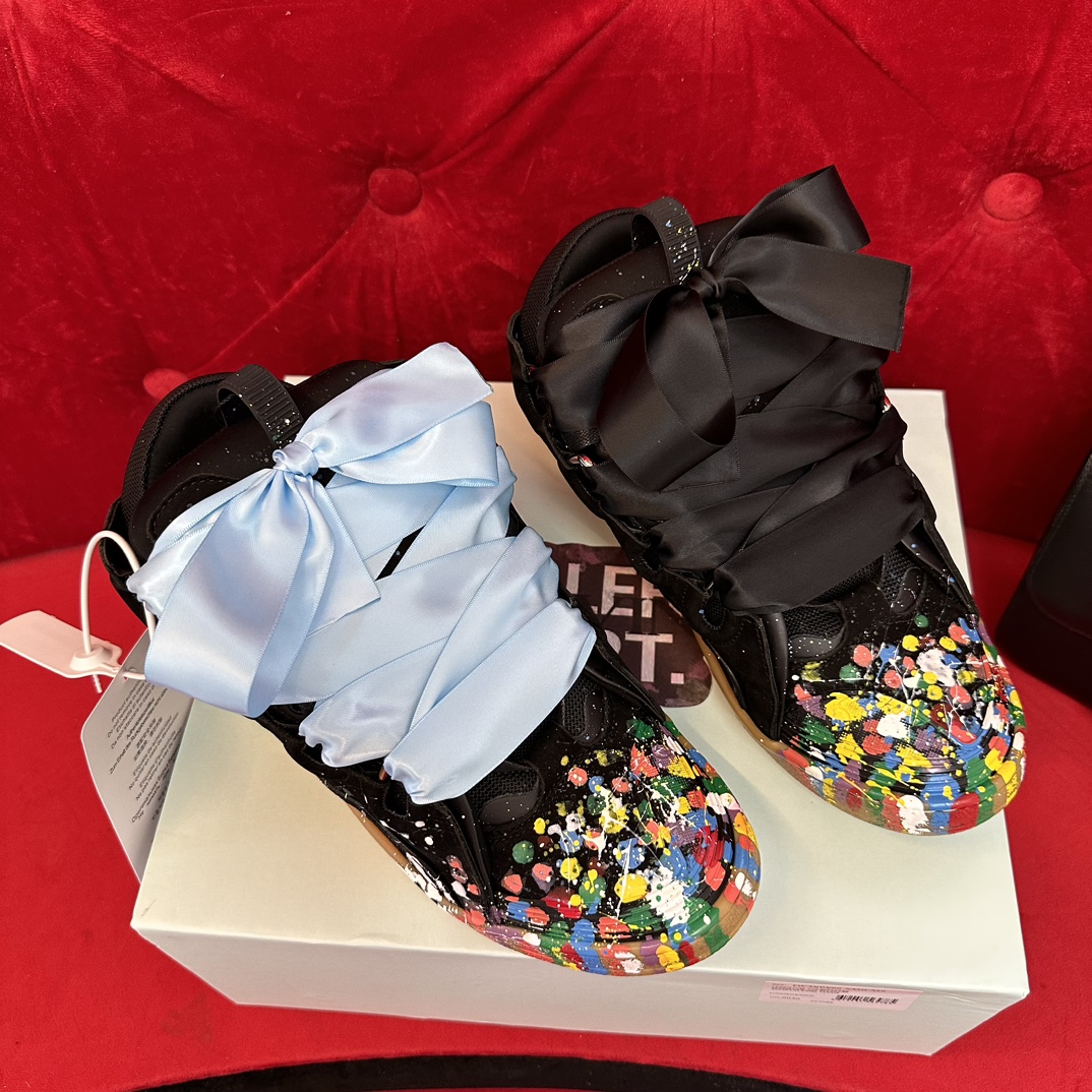 LANVIN x Gallery Dept
