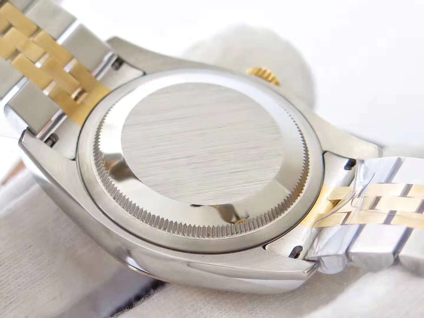 R01ex S*per Masterpiece 904L Strongest V2 Upgraded Version 116233 Datejust 36 Series Watch