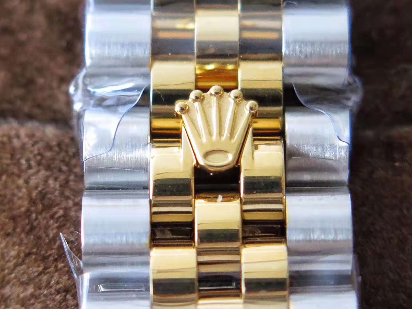 R01ex S*per Masterpiece 904L Strongest V2 Upgraded Version 116233 Datejust 36 Series Watch