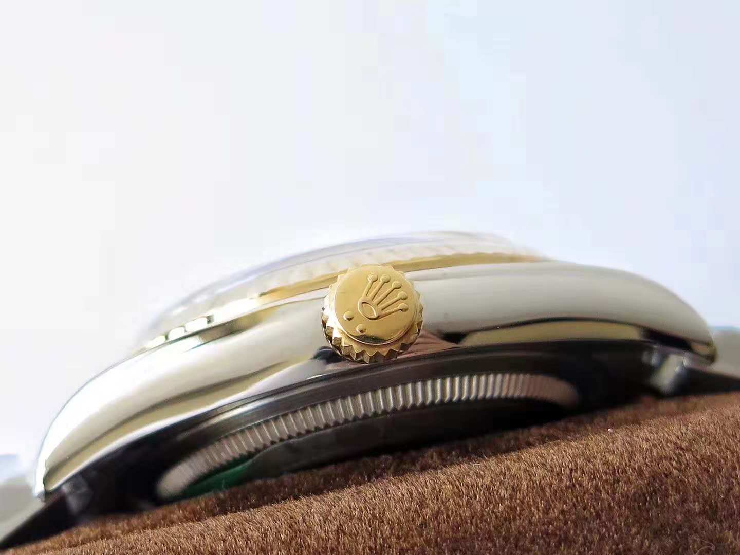 R01ex S*per Masterpiece 904L Strongest V2 Upgraded Version 116233 Datejust 36 Series Watch