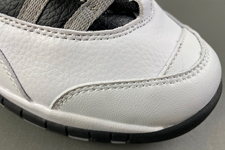 Air Jordan 10 “Steel” OG