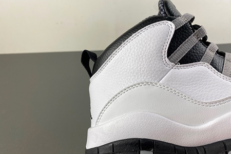 Air Jordan 10 “Steel” OG