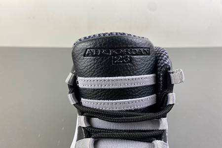 Air Jordan 10 “Steel” OG