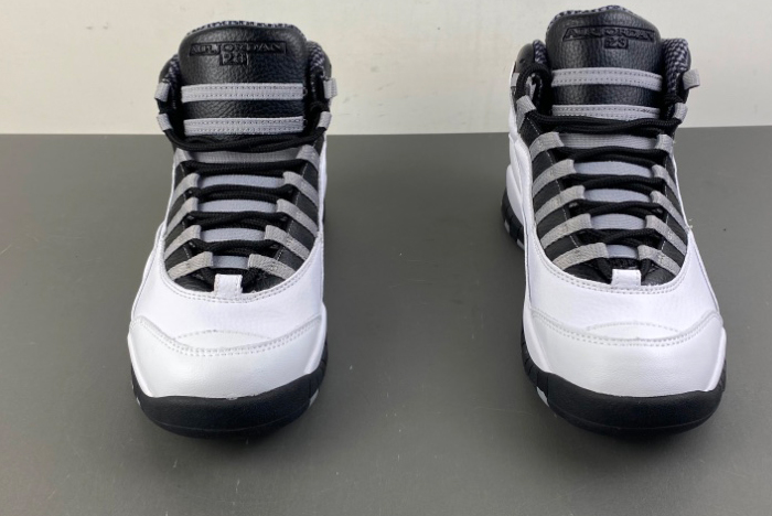 Air Jordan 10 “Steel” OG