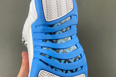 Air Jordan 12 “Melo”