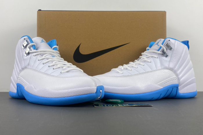 Air Jordan 12 “Melo”