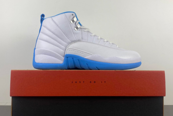 Air Jordan 12 “Melo”