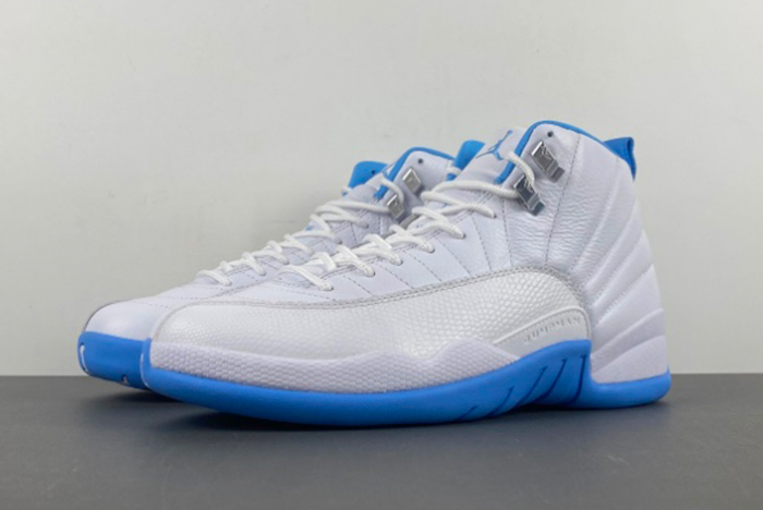 Air Jordan 12 “Melo”