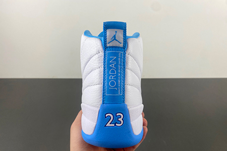Air Jordan 12 “Melo”