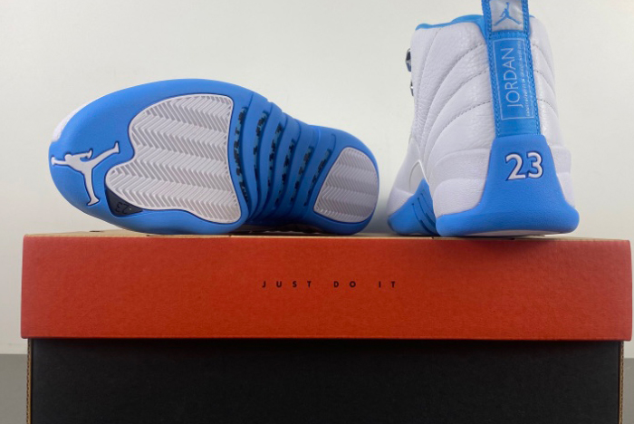 Air Jordan 12 “Melo”