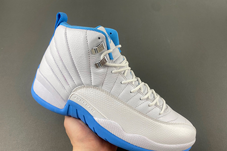 Air Jordan 12 “Melo”