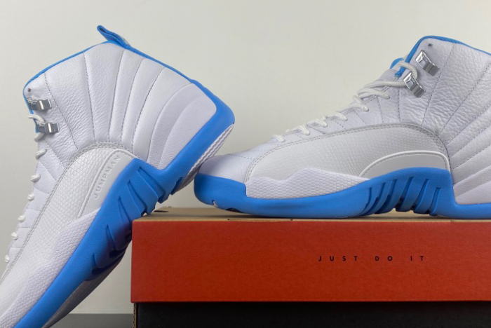 Air Jordan 12 “Melo”